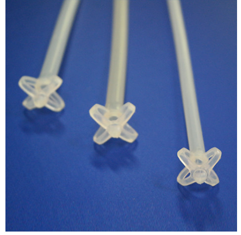Buy Medical Grade PVC EO Gas Sterile Fr12 Disposable Catheter at wholesale prices