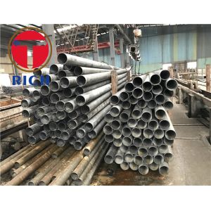 Precision Grades 4130 Chromoly Alloy Steel Pipe