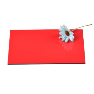 PE Coated Aluminum Composite Panel with Impact Resistance ≥5KJ/m2