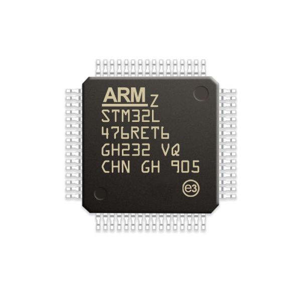 Chuangyunxinyuan STM32L476RET6 New & Original In Stock Electronic Components