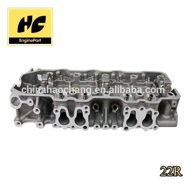 Buy 22R Engine cylinder head at wholesale prices