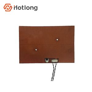 Solvent Resistant 380V 240V 220V 110V Tape Polyimide Film Heater