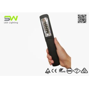 SMD LED Rechargeable Work Light Cordless Magnetic With A Torch Light