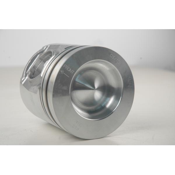 Cummins 6BT Diesel Engine parts new standard original coach Piston 3907156