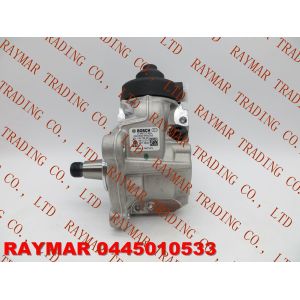 BOSCH Genuine CP4 fuel pump 0445010533, 0445010532, 0445010560, 0445010565,