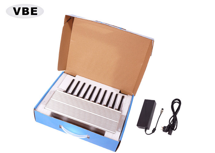 Examination Room Cell Phone Signal Jammer , Gps Blocking Device Customized