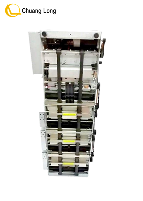 ATM Machine Parts Hyosung 5050 Currency Money Bank Teller Cash Dispenser