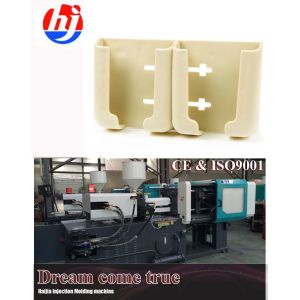 Automatic Silicone Compression Molding Machine Efficient Heating Power 2-36kW