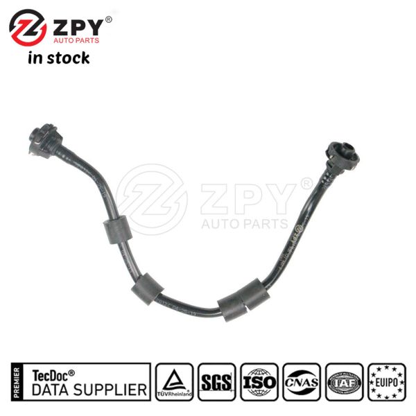 Buy Porsche Expansion Tank Breather Line 95B121447F ZPY at wholesale prices