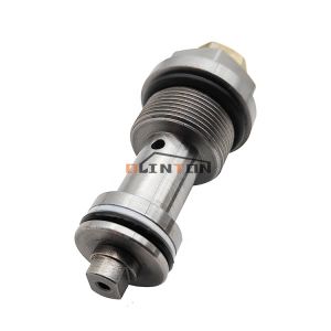 Excavator Main Control Relief Valve for EX120-2 EX120-3 EX100 EX70 at Affordable