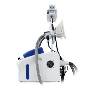 Cryolipolysis Lipo Laser Cool Sculpting Machine 360 Fat Freezing