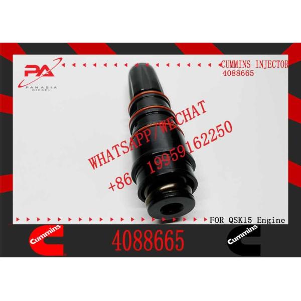 Buy Fuel Injector Assembly, Model 4088665 at wholesale prices