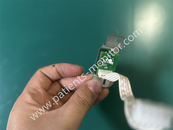 Mindray IPM-9800 Monitor Encoder E204460 5V DC 12mm×20mm