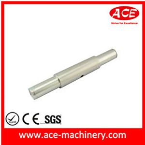 Customized Ace High Precision CNC Machining Axles for Machine Tool Customization