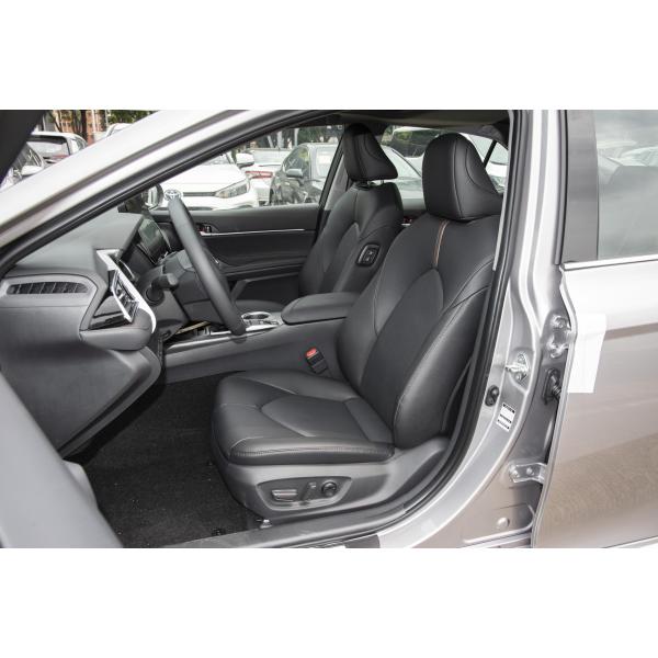 2023 Toyota Camry Petrol Gasoline Hybrid Car with Touch Screen and LED Headlights