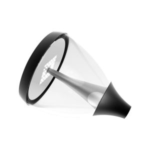 Quality 6600 Lumens 110LM/W 60W Outdoor Electric Garden Lights for sale