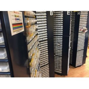 XILINX XC6SLX75T-3FGG676C Semiconductor Equipment Manufacturer Trade Puce