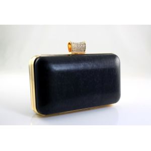 OEM ODM Minaudiere Clutch Frame