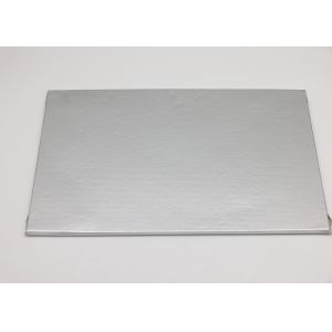 Quality Tiny Holed Heat Insulation Board Thermal Resistant 1200*500mm for sale