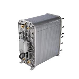 LX-100 EDI Modules For Boiler Feedwater / Power