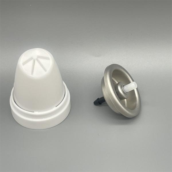 Buy Hair Mousse Spray Valve Efficient Dispensing For All Hair Types Hair Mousse Spray Nozzle at wholesale prices