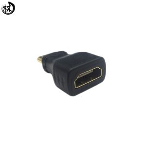 Kico HDTV (male) to Mini HDTV (female) Adapter Wireless