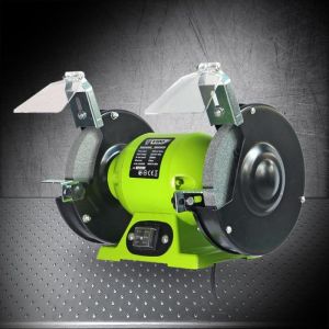 2950/Min 150W Grinding Bench Top Woodworking Tools