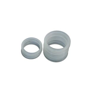 HONSEAL FFKM O RINGS: Automotive, Semiconductor, Aerospace, Chemical Industries
