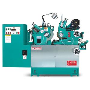 High Precision Centerless Grinding Machine with 1800KG Weight and 1.5mm