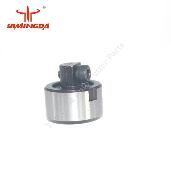 Sturdy Construction Auto Cutter Parts ISP00117 Eccentric Assembly For Investronica