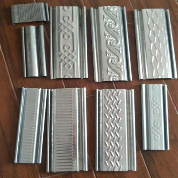 Guide Column Roller Fixer Stud And Track Roll Forming Machine with 7.5KW