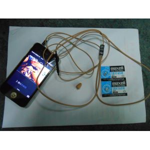 2019 new skin loopset with big voice