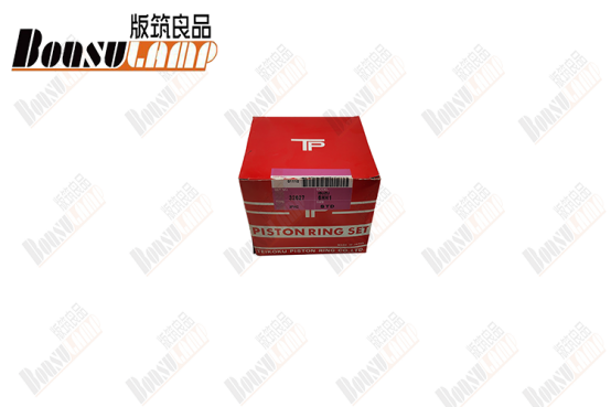 Crankshaft Thrust Washer For NKR 4JB1 C240 4JJ1 OEM 8-94453520-0 8944535200