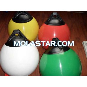 Molastar PVC Fender/ Yacht Fender
