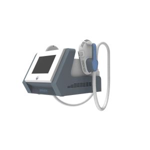 DC67 High Intensity EMS Sculpting Machine Desktop Electronic Muscle Building