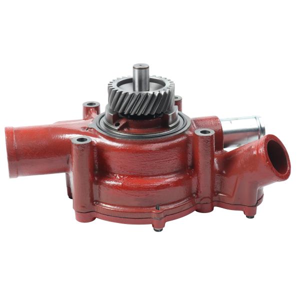 DE12 Engine Part 65.06500-6140 400921-00417 Water Pump for Doosan Truck Aluminium