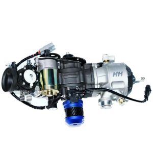 China Black 105cc Electric Surfboard Jet Engines Parts for Ocean Waters Surfboards on sale