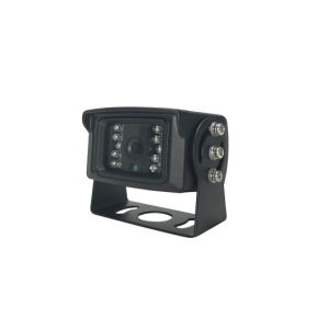 2000TVL 0.01LUX 1080P Vehicle IP68 Rear View Backup Camera