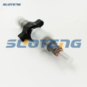 0445120007 Common Rail Fuel Injector For Diesel Engine