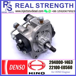DENSO HP3 Diesel Engine Fuel Pump 294000-1461 294000-1462 294000-1463 22100