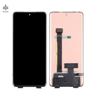 Motorola Edge 40 Ultra LCD Screen Super OLED Touchscreen