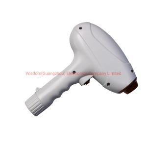 808 Laser Hair Removal Handle 300W Third Generation