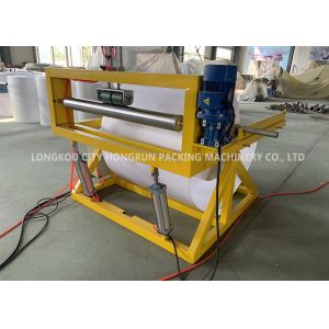 High Efficiency Food Grade Plastic PS Foam Lunch Box Making Machine