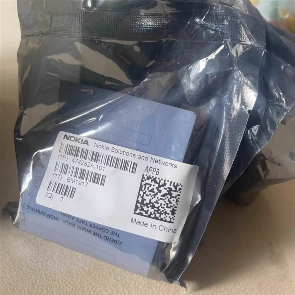 China Original NOKIA APPB AAU connector 474282B.101 on sale