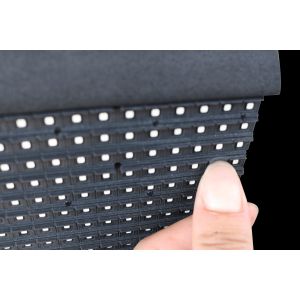 High Brightness Stadium P5 LED Display with 3840Hz High Refresh Frequency for