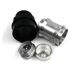 Precision CNC Turning Aluminum Parts For Optimal Performance