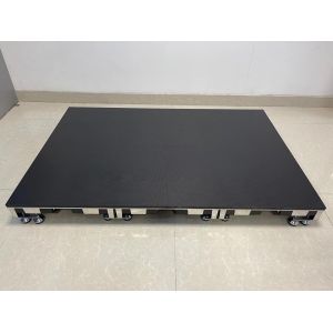 SMD2525 1R1G1B Led Stage Screen P5.95 P6.25 For Frontage lighting