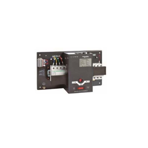 Class PC Automatic Transfer Switch with Overcurrent Release and Rated Current 32