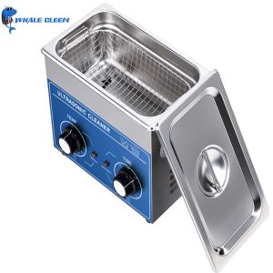 40KHz Mechanical Ultrasonic Cleaner