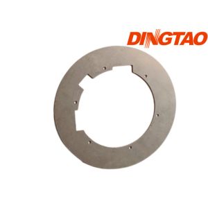 90933000 Presser Foot Plate XLC7000 / Z7 Auto Cutter Spare Parts